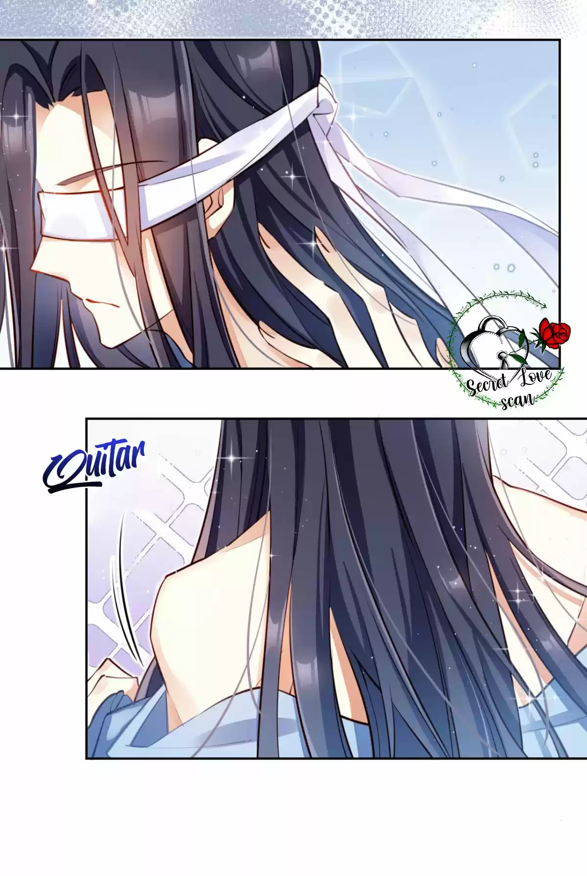 La Chica Malvada Se Convertirá En Emperatriz - Capítulo 71.20 - Página 31 - LectorTMOo