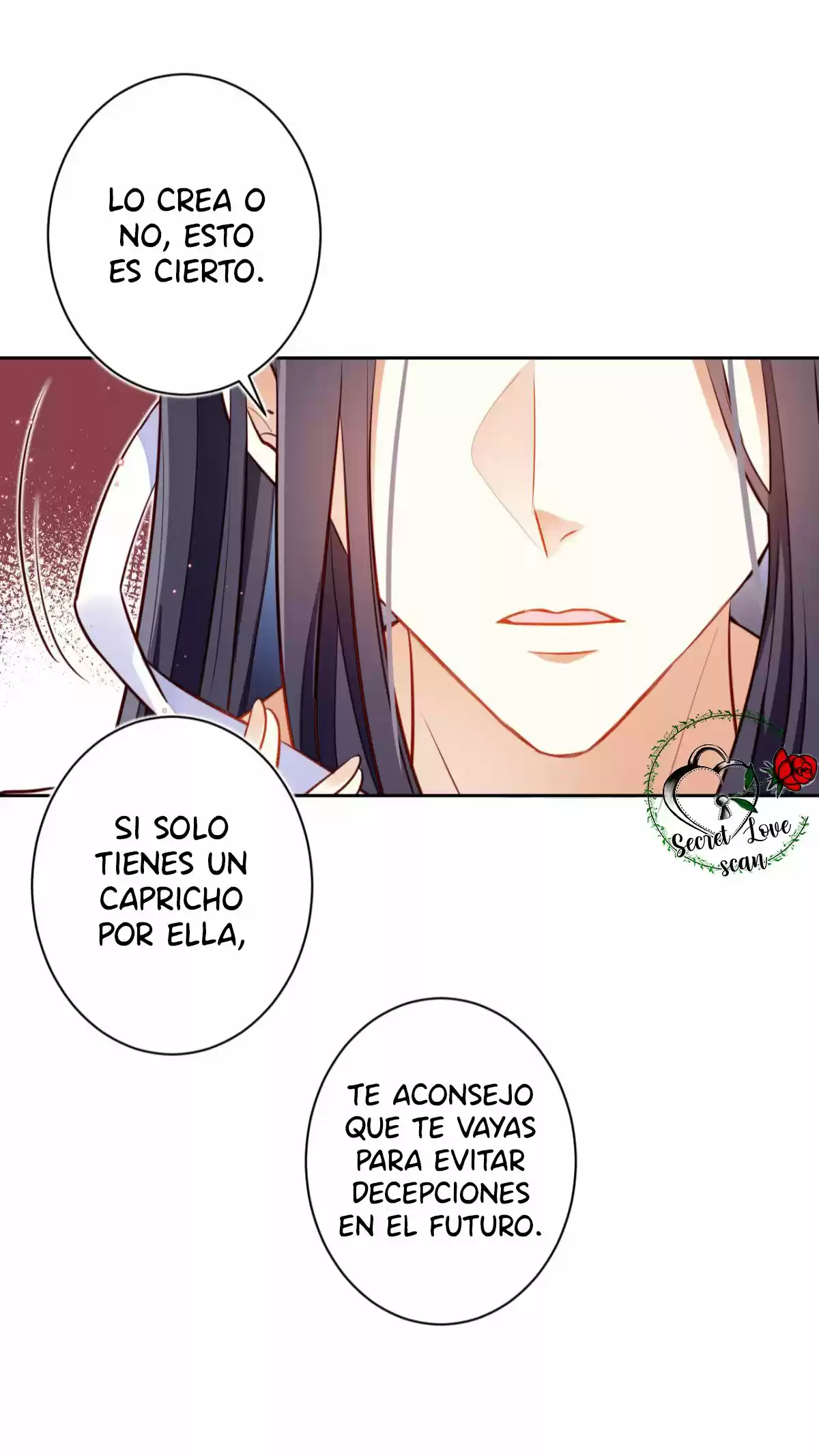 La Chica Malvada Se Convertirá En Emperatriz - Capítulo 71.20 - Página 41 - LectorTMOo