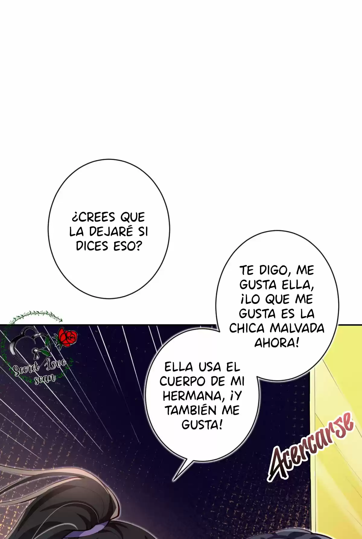 La Chica Malvada Se Convertirá En Emperatriz - Capítulo 71.20 - Página 42 - LectorTMOo
