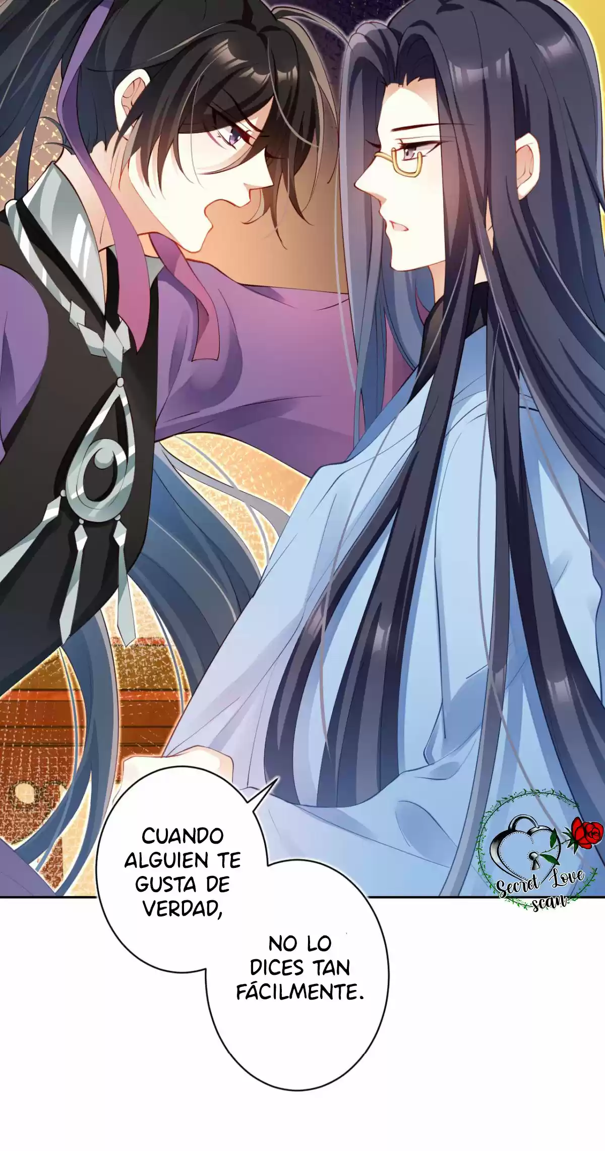 La Chica Malvada Se Convertirá En Emperatriz - Capítulo 71.20 - Página 43 - LectorTMOo