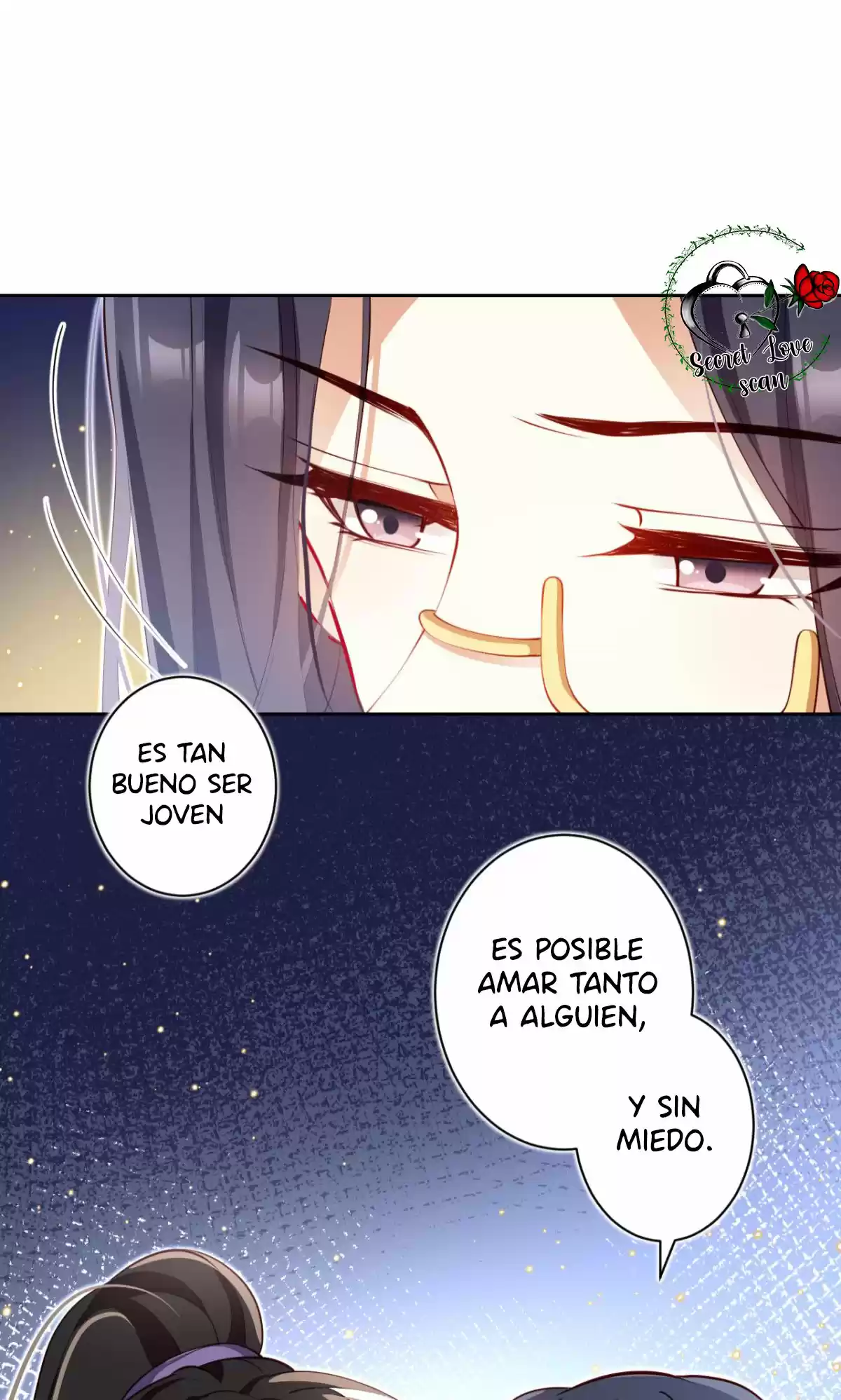 La Chica Malvada Se Convertirá En Emperatriz - Capítulo 71.20 - Página 45 - LectorTMOo