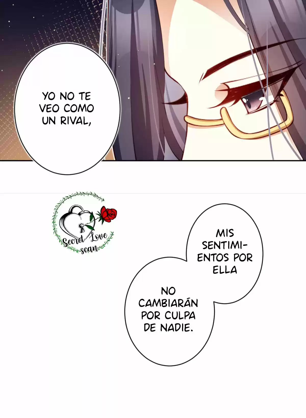 La Chica Malvada Se Convertirá En Emperatriz - Capítulo 71.20 - Página 50 - LectorTMOo