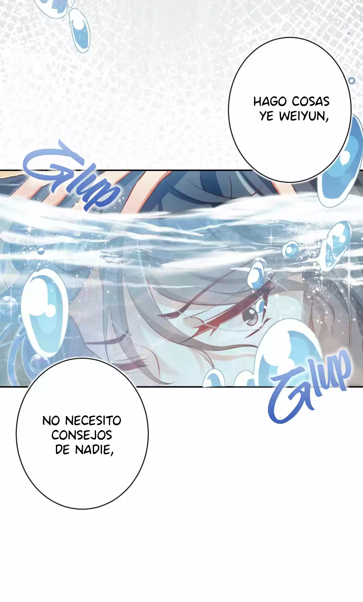 La Chica Malvada Se Convertirá En Emperatriz - Capítulo 72.10 - Página 26 - LectorTMOo