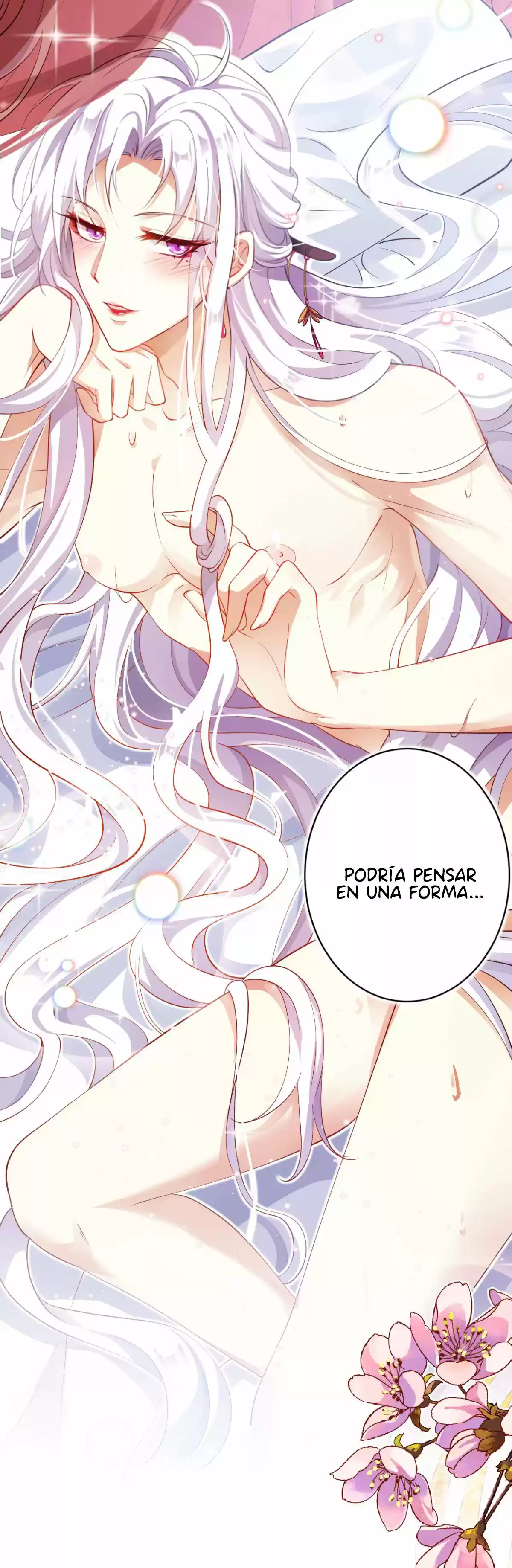 La Chica Malvada Se Convertirá En Emperatriz - Capítulo 72.20 - Página 9 - LectorTMOo