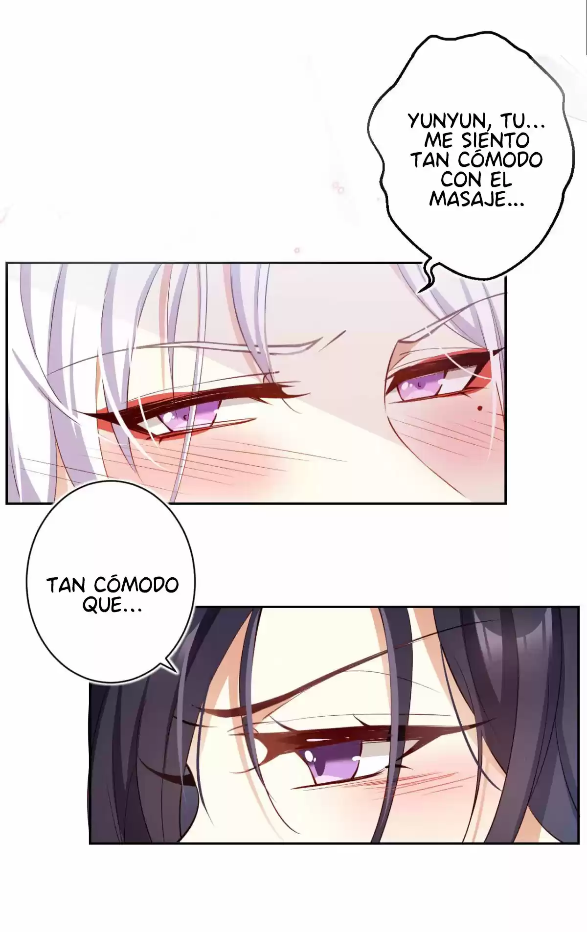 La Chica Malvada Se Convertirá En Emperatriz - Capítulo 72.20 - Página 26 - LectorTMOo
