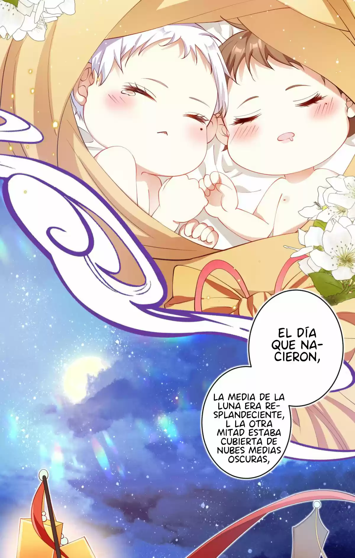 La Chica Malvada Se Convertirá En Emperatriz - Capítulo 72.20 - Página 30 - LectorTMOo