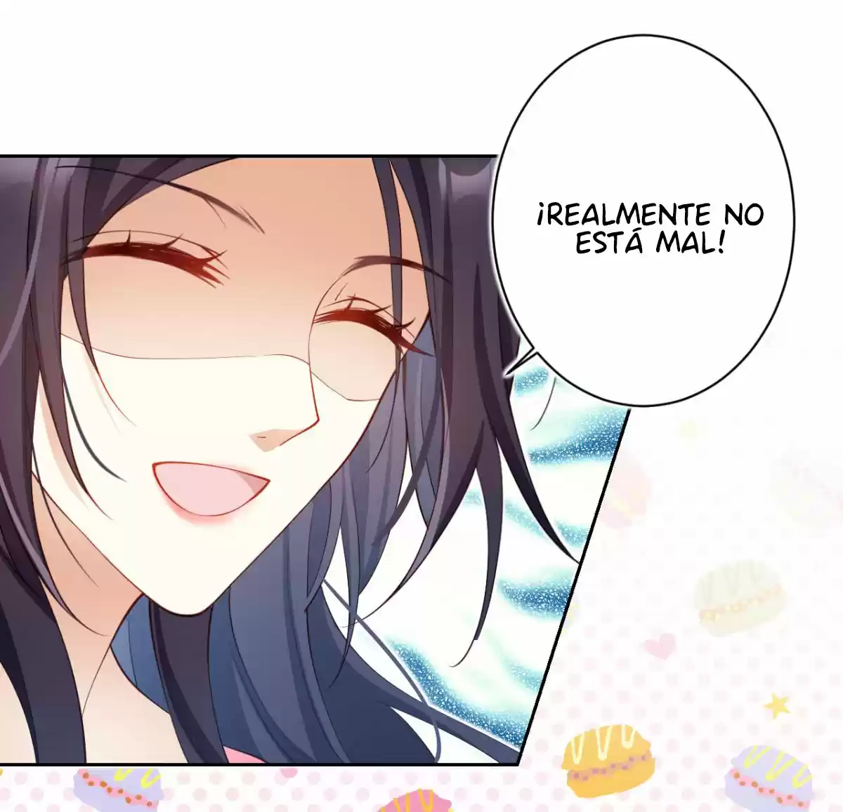 La Chica Malvada Se Convertirá En Emperatriz - Capítulo 72.20 - Página 37 - LectorTMOo