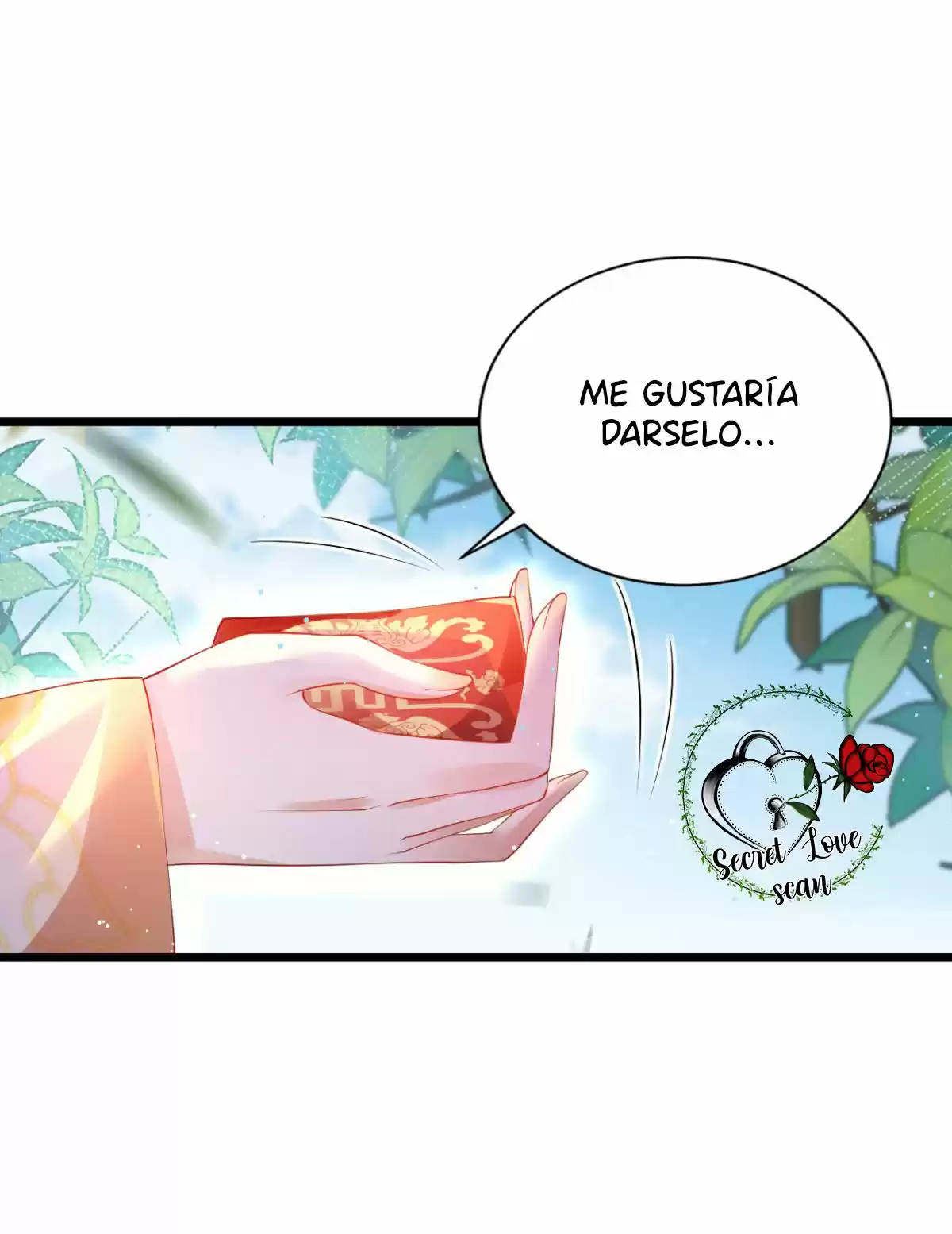La Chica Malvada Se Convertirá En Emperatriz - Capítulo 73 - Página 41 - LectorTMOo