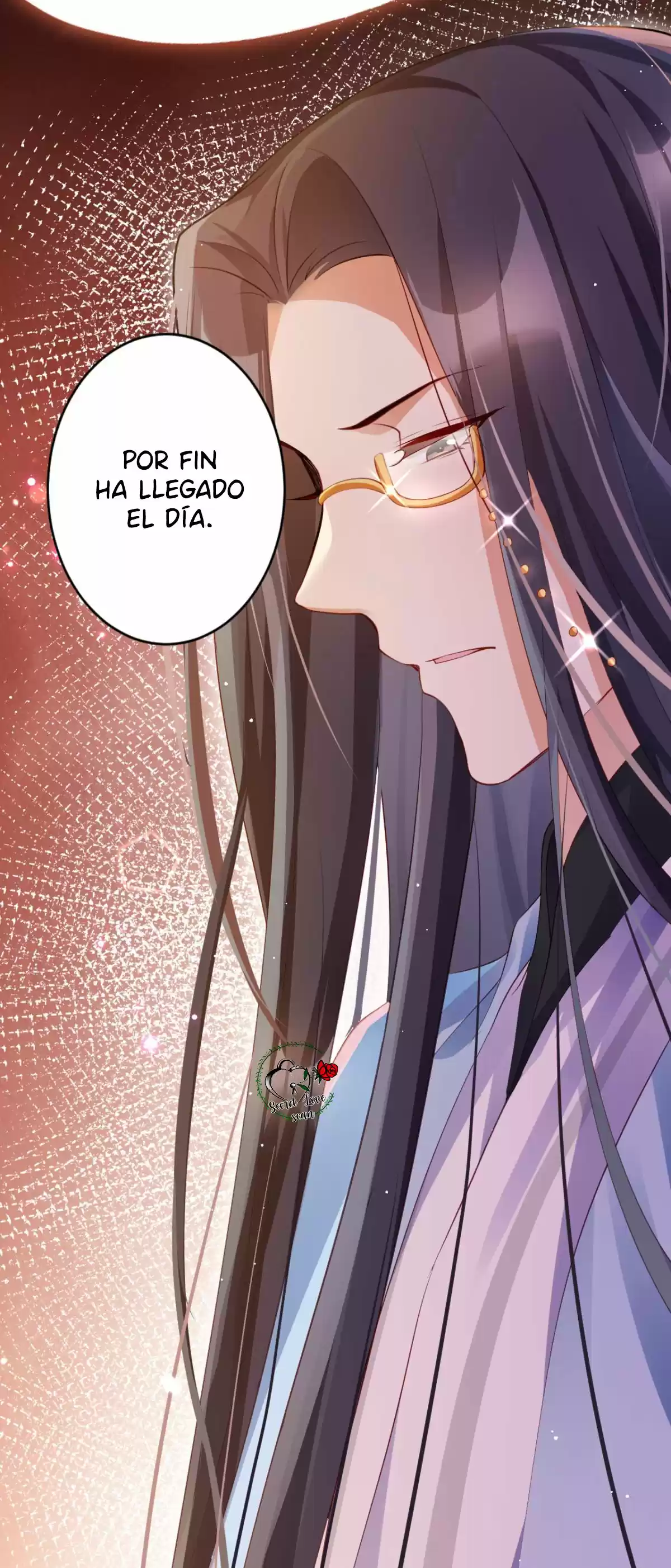 La Chica Malvada Se Convertirá En Emperatriz - Capítulo 75 - Página 15 - LectorTMOo
