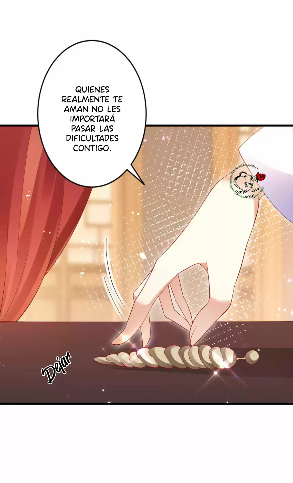 La Chica Malvada Se Convertirá En Emperatriz - Capítulo 75 - Página 47 - LectorTMOo