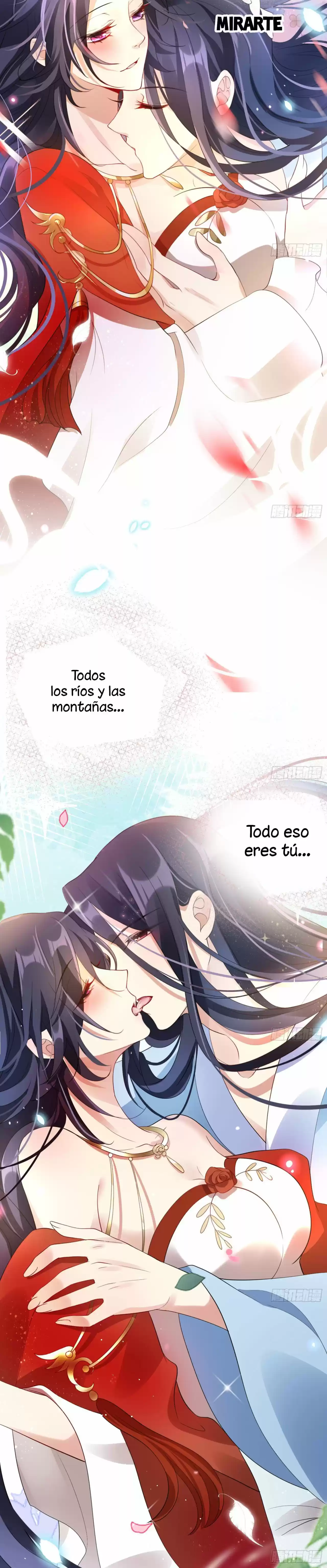 La Chica Malvada Se Convertirá En Emperatriz - Capítulo 76 - Página 14 - LectorTMOo