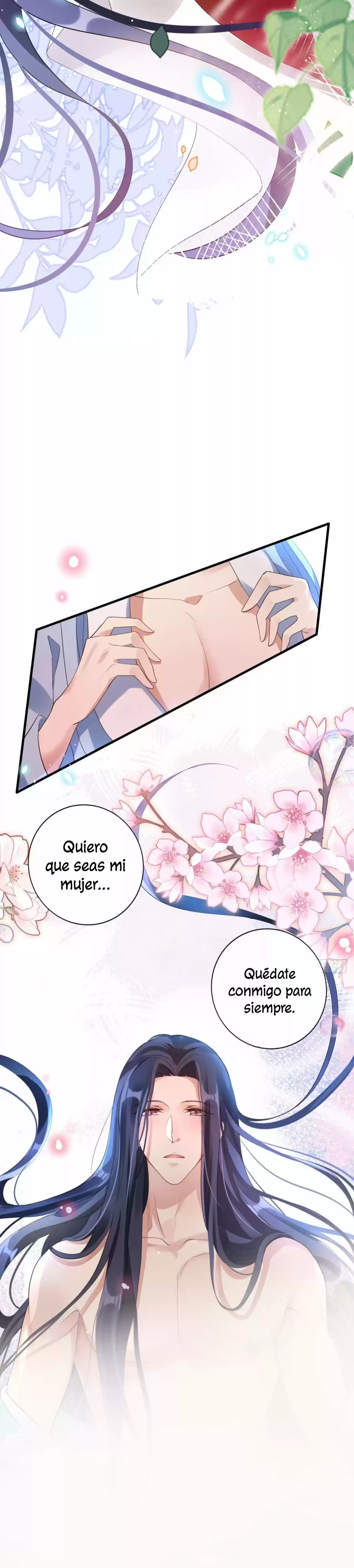La Chica Malvada Se Convertirá En Emperatriz - Capítulo 76 - Página 15 - LectorTMOo