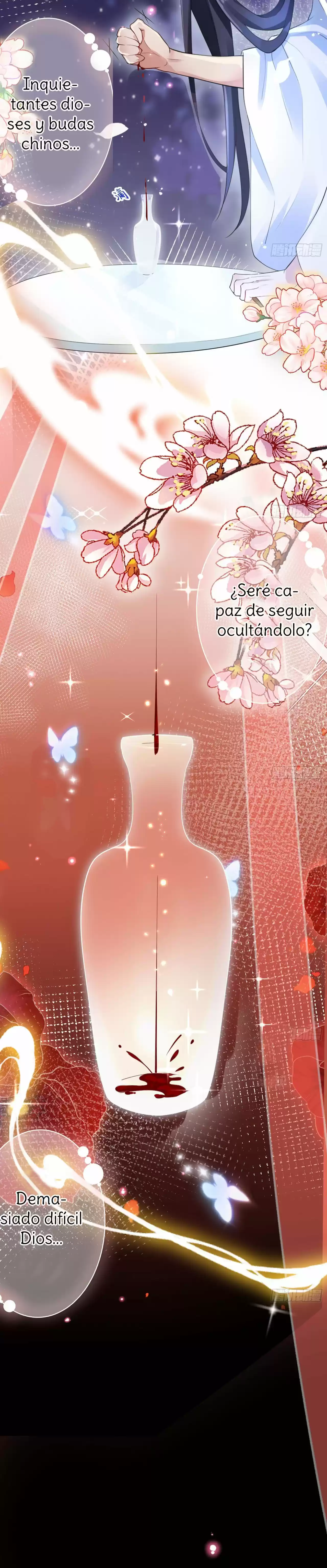 La Chica Malvada Se Convertirá En Emperatriz - Capítulo 76 - Página 25 - LectorTMOo