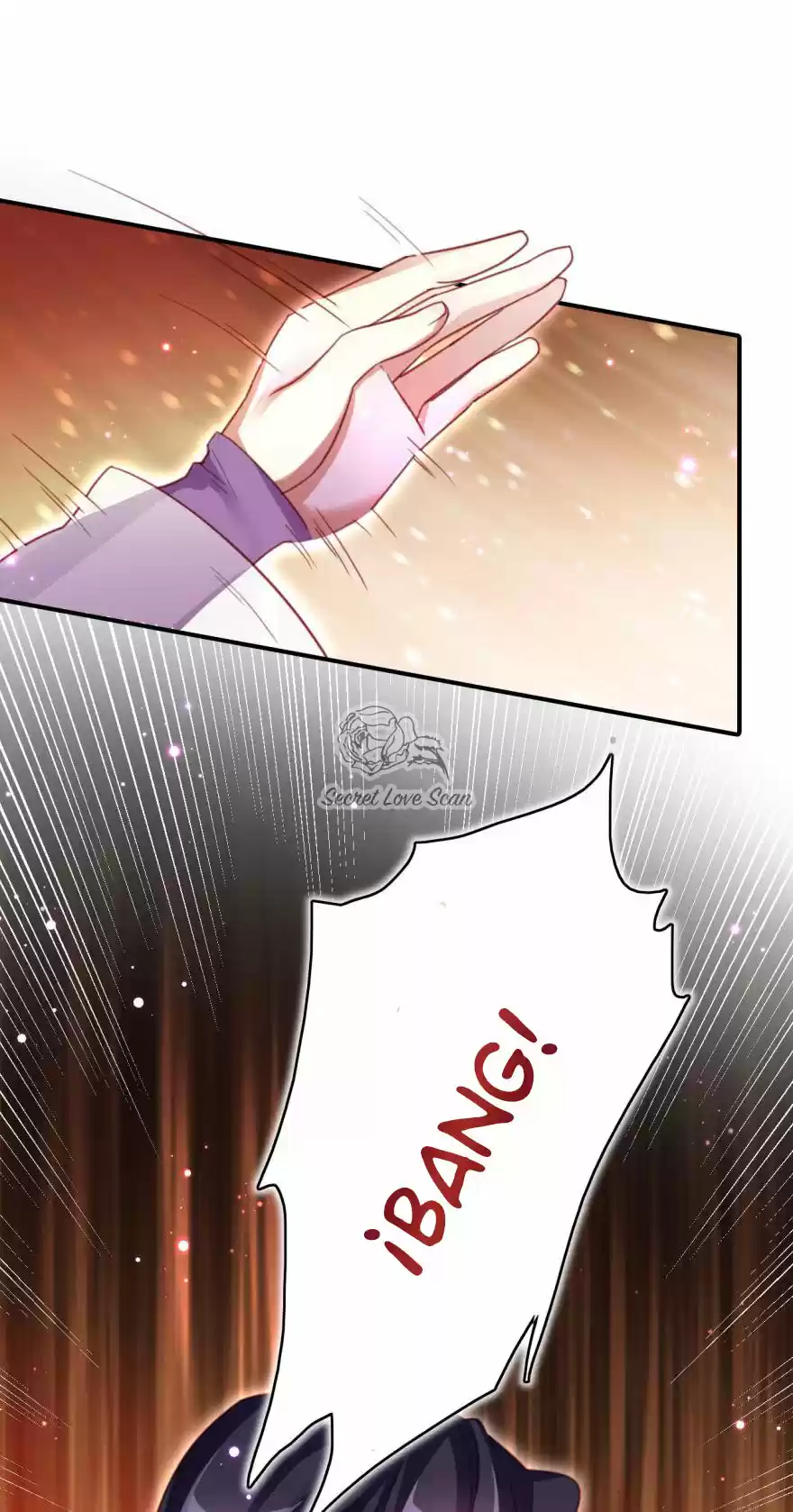 La Chica Malvada Se Convertirá En Emperatriz - Capítulo 8 - Página 17 - LectorTMOo