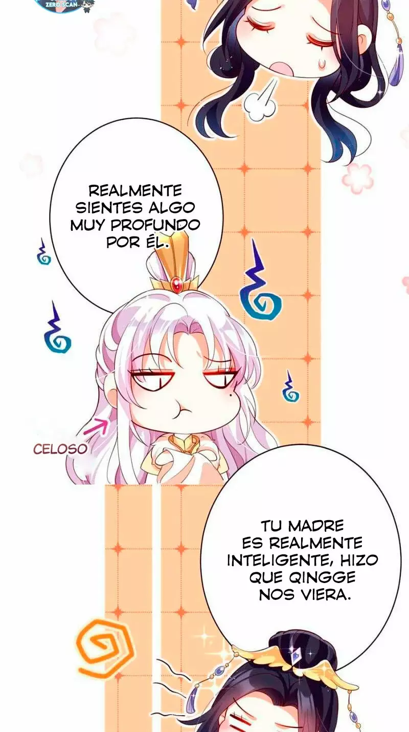 La Chica Malvada Se Convertirá En Emperatriz - Capítulo 82 - Página 47 - LectorTMOo