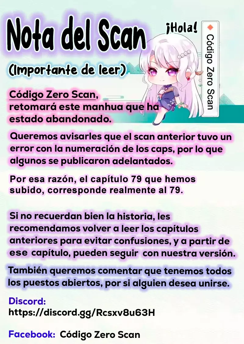 La Chica Malvada Se Convertirá En Emperatriz - Capítulo 82 - Página 54 - LectorTMOo