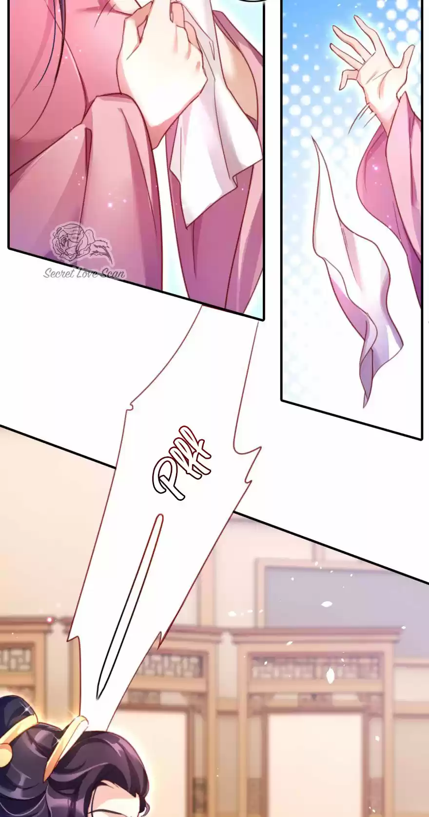 La Chica Malvada Se Convertirá En Emperatriz - Capítulo 9 - Página 6 - LectorTMOo