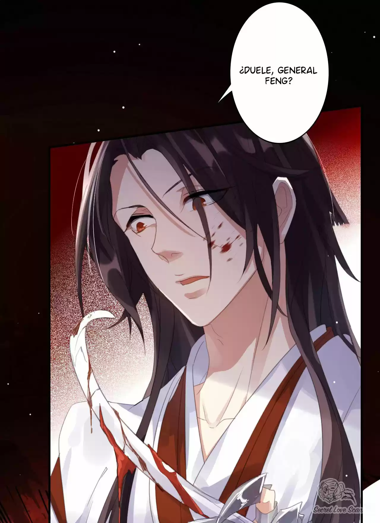 La Chica Mas Fuerte - Capítulo 1 - Página 27 - LectorTMOo