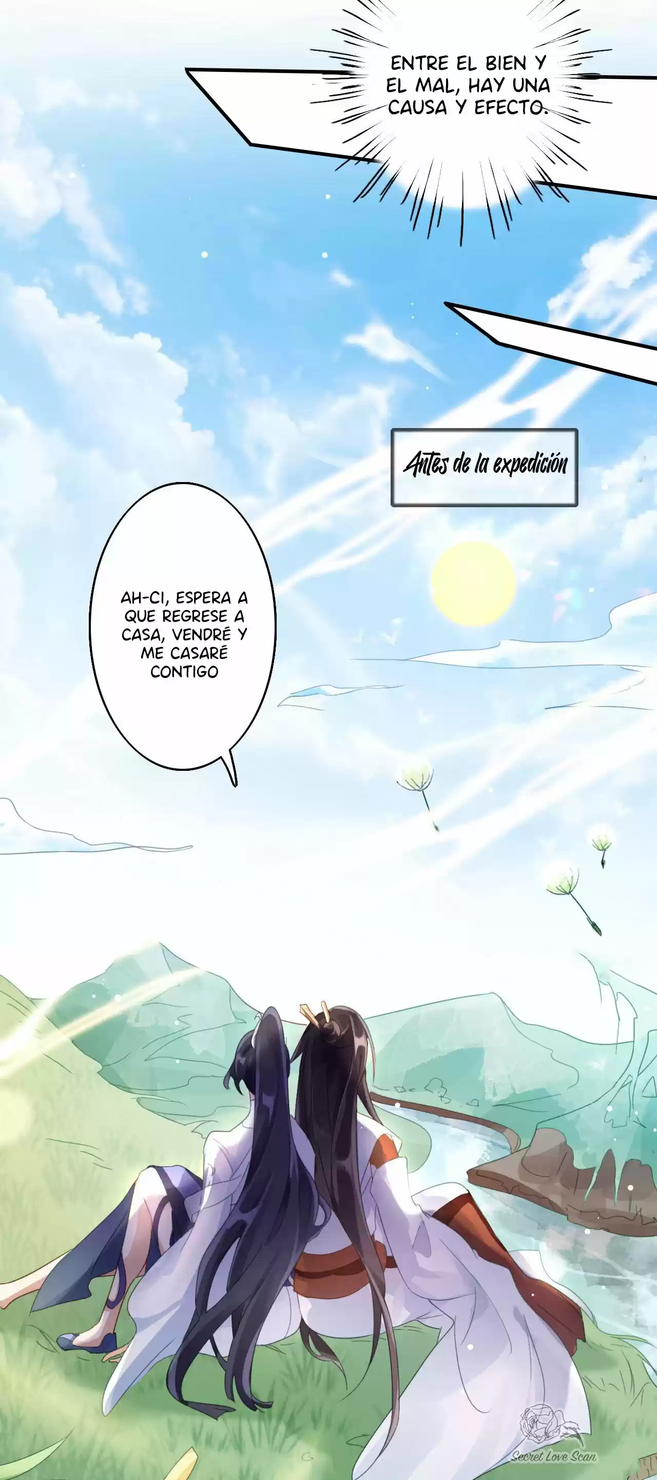 La Chica Mas Fuerte - Capítulo 1 - Página 33 - LectorTMOo