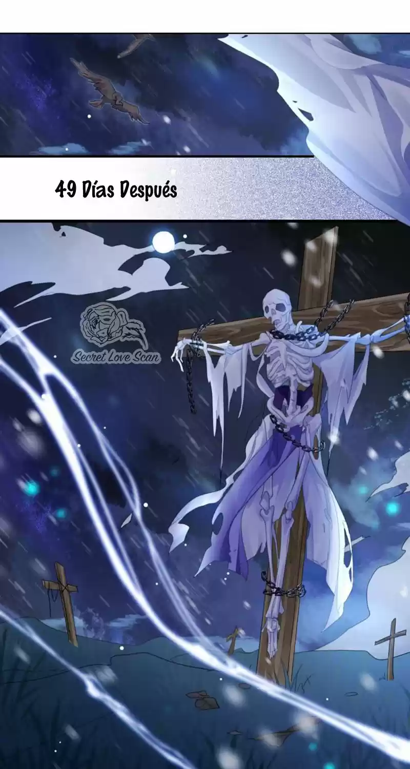 La Chica Mas Fuerte - Capítulo 2 - Página 7 - LectorTMOo