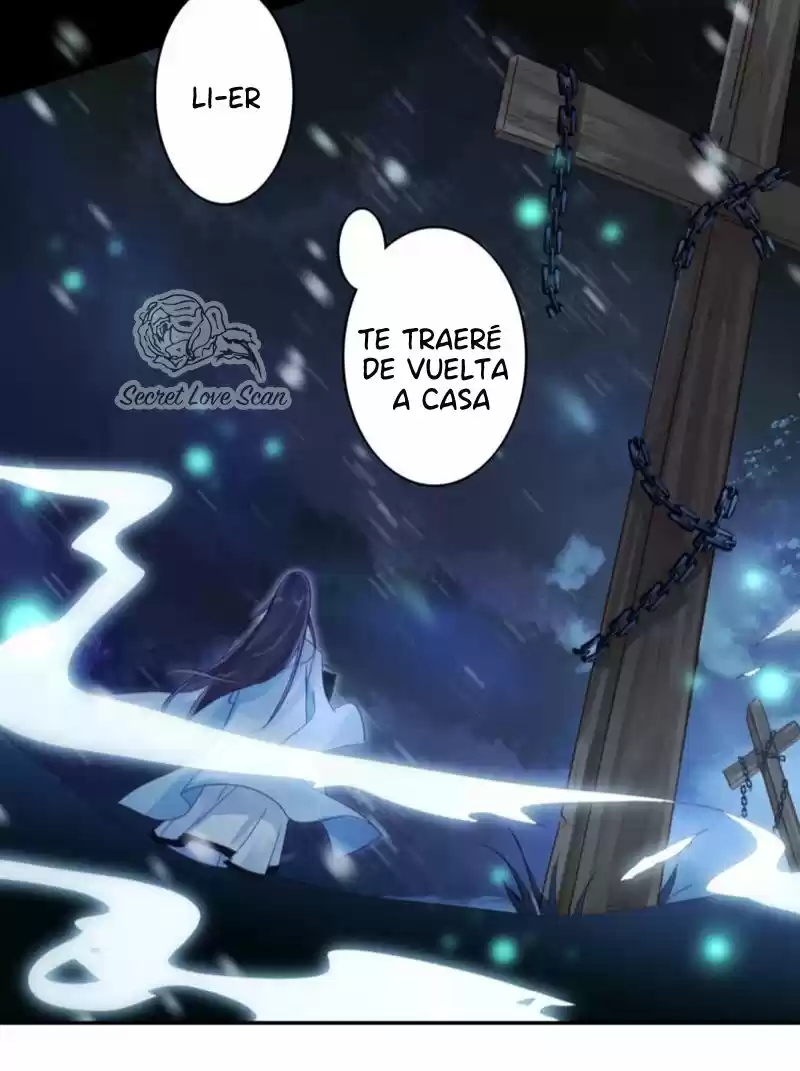 La Chica Mas Fuerte - Capítulo 2 - Página 12 - LectorTMOo