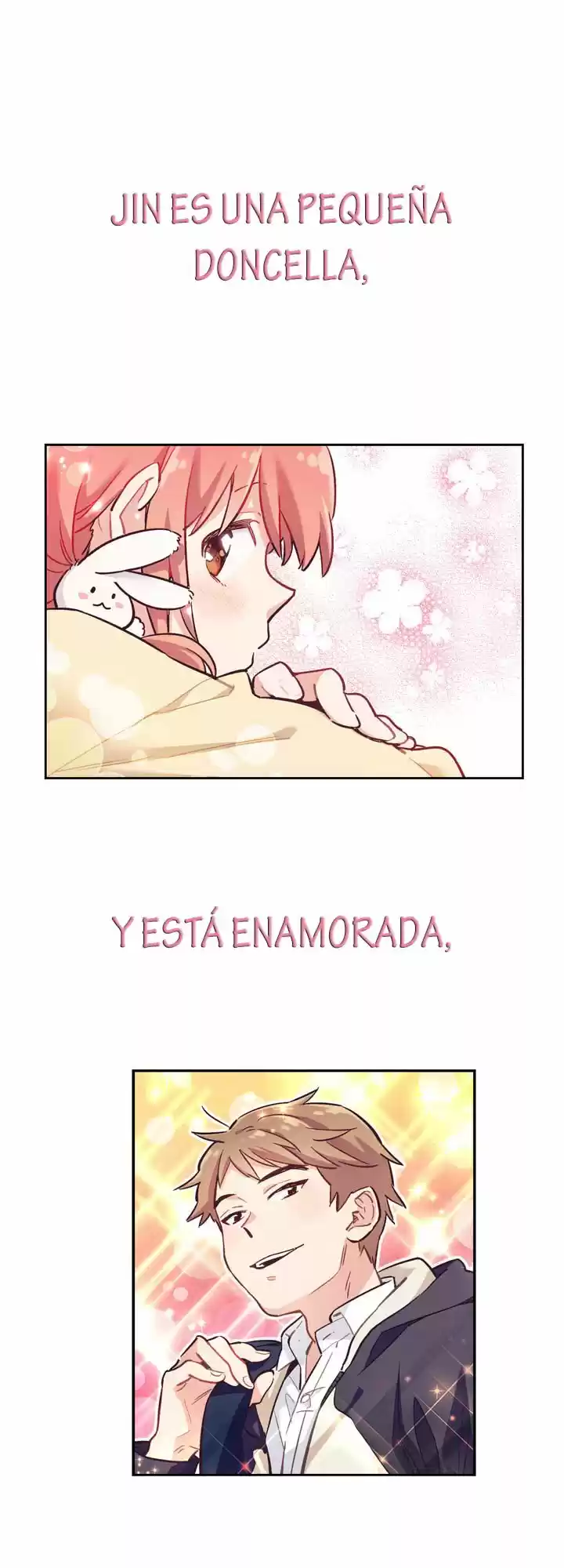 La Chica Mas Fuerte - Capítulo - Página 2 - LectorTMOo