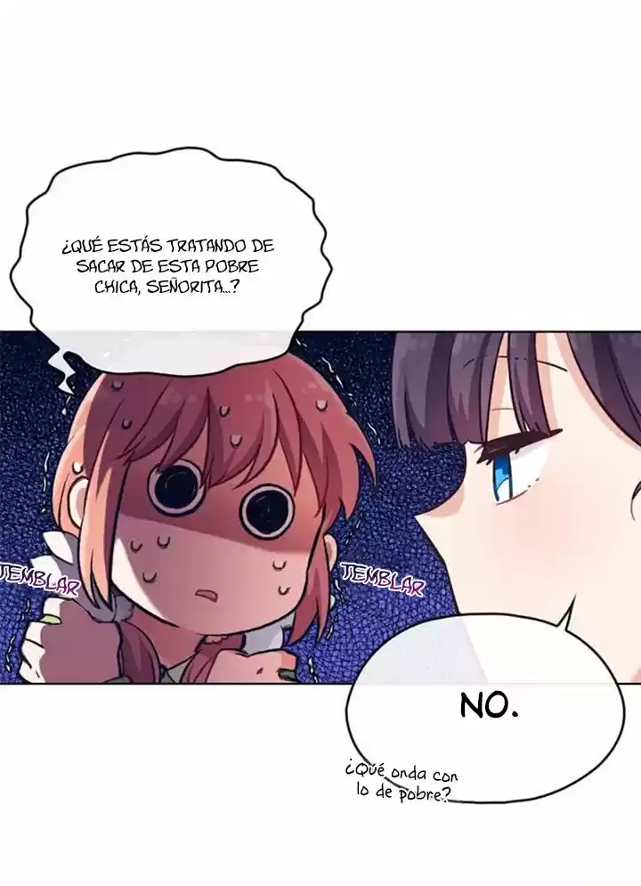 La Chica Mas Fuerte - Capítulo 15 - Página 4 - LectorTMOo
