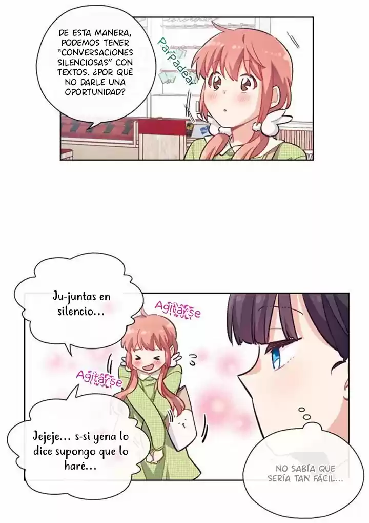 La Chica Mas Fuerte - Capítulo 15 - Página 6 - LectorTMOo