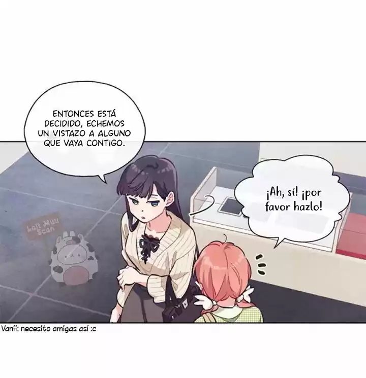 La Chica Mas Fuerte - Capítulo 15 - Página 7 - LectorTMOo