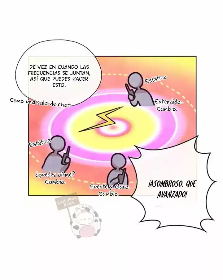 La Chica Mas Fuerte - Capítulo 15 - Página 9 - LectorTMOo