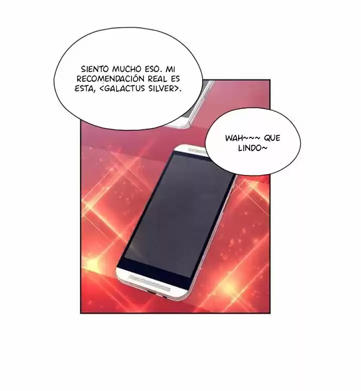 La Chica Mas Fuerte - Capítulo 15 - Página 12 - LectorTMOo