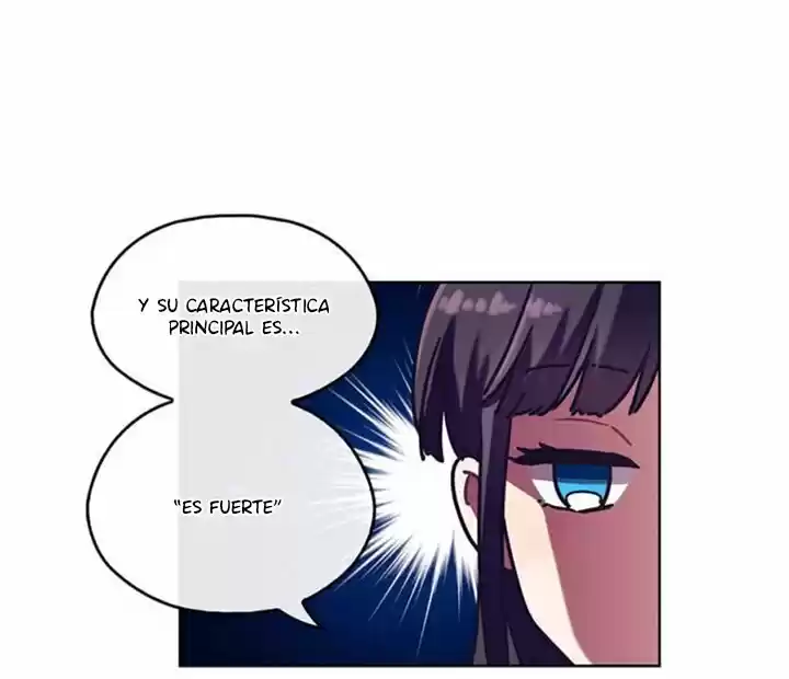 La Chica Mas Fuerte - Capítulo 15 - Página 15 - LectorTMOo