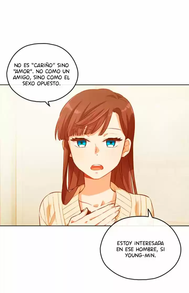 La Chica Mas Fuerte - Capítulo 16 - Página 13 - LectorTMOo