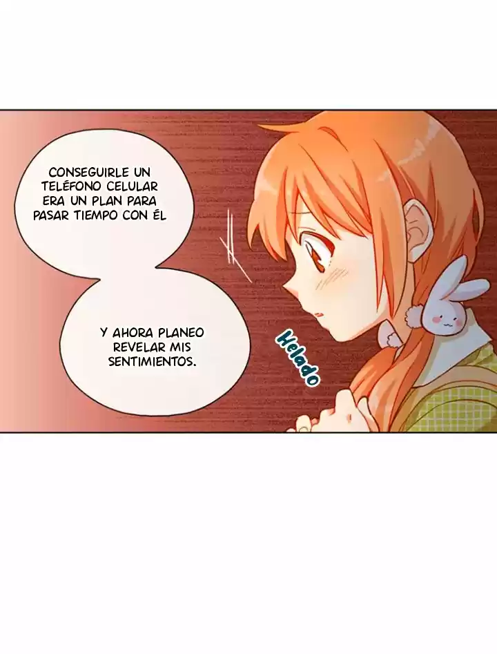 La Chica Mas Fuerte - Capítulo 16 - Página 18 - LectorTMOo