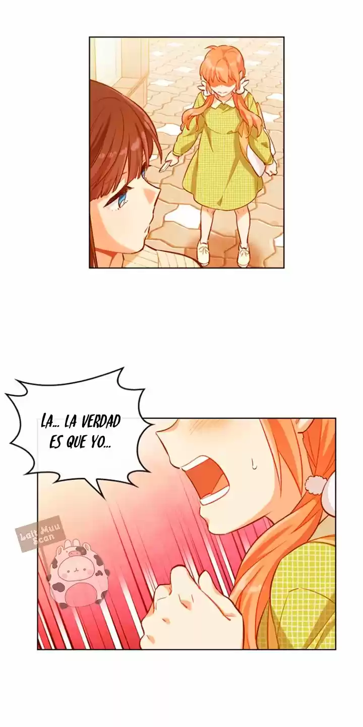 La Chica Mas Fuerte - Capítulo 16 - Página 26 - LectorTMOo