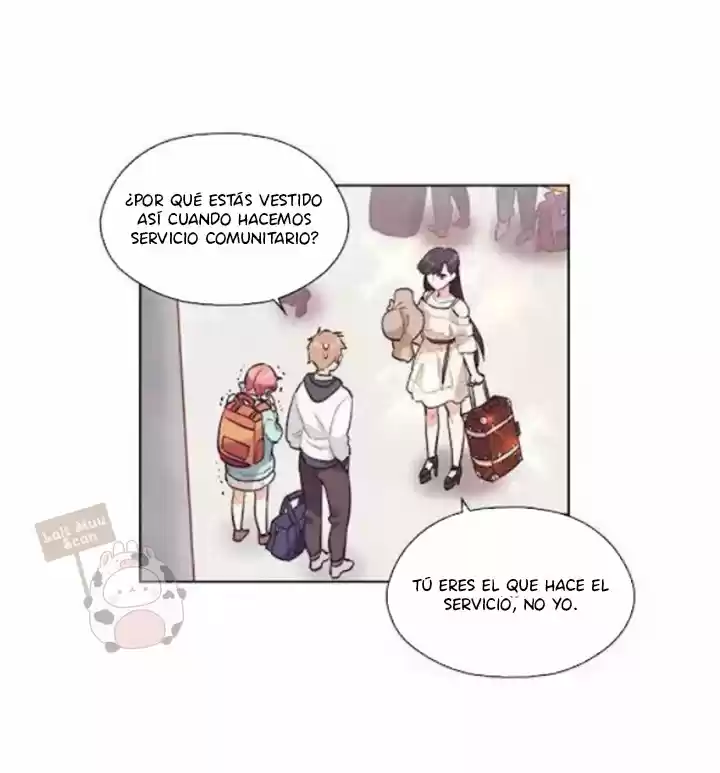 La Chica Mas Fuerte - Capítulo 17 - Página 5 - LectorTMOo