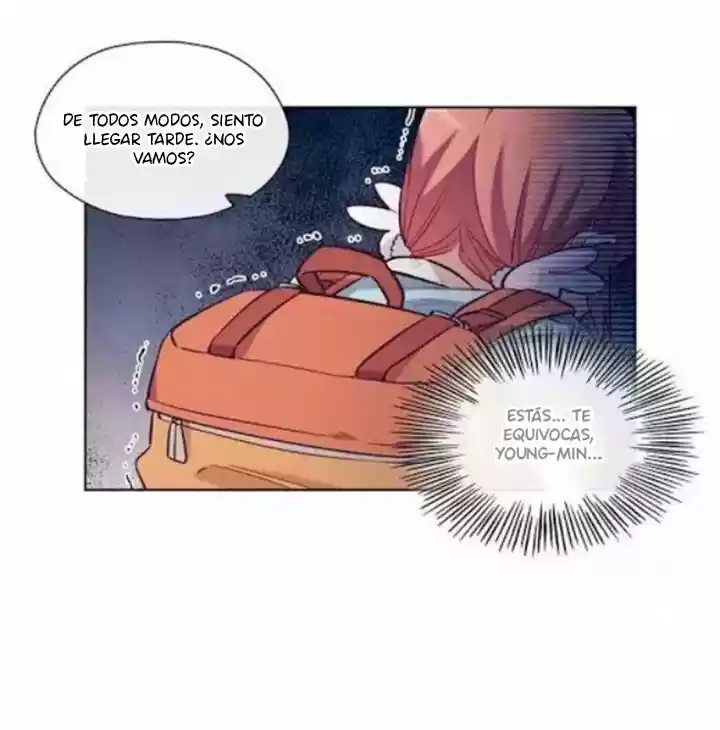 La Chica Mas Fuerte - Capítulo 17 - Página 6 - LectorTMOo