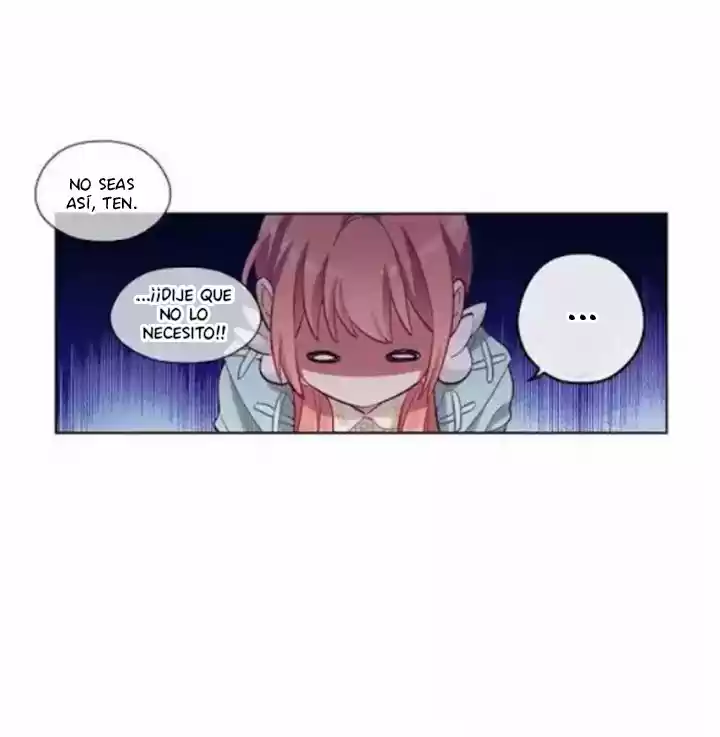 La Chica Mas Fuerte - Capítulo 17 - Página 16 - LectorTMOo