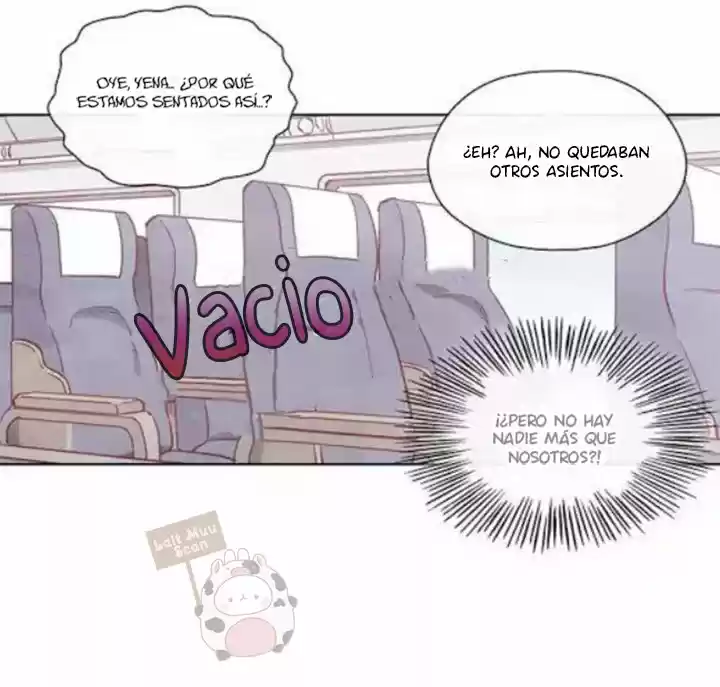 La Chica Mas Fuerte - Capítulo 17 - Página 19 - LectorTMOo