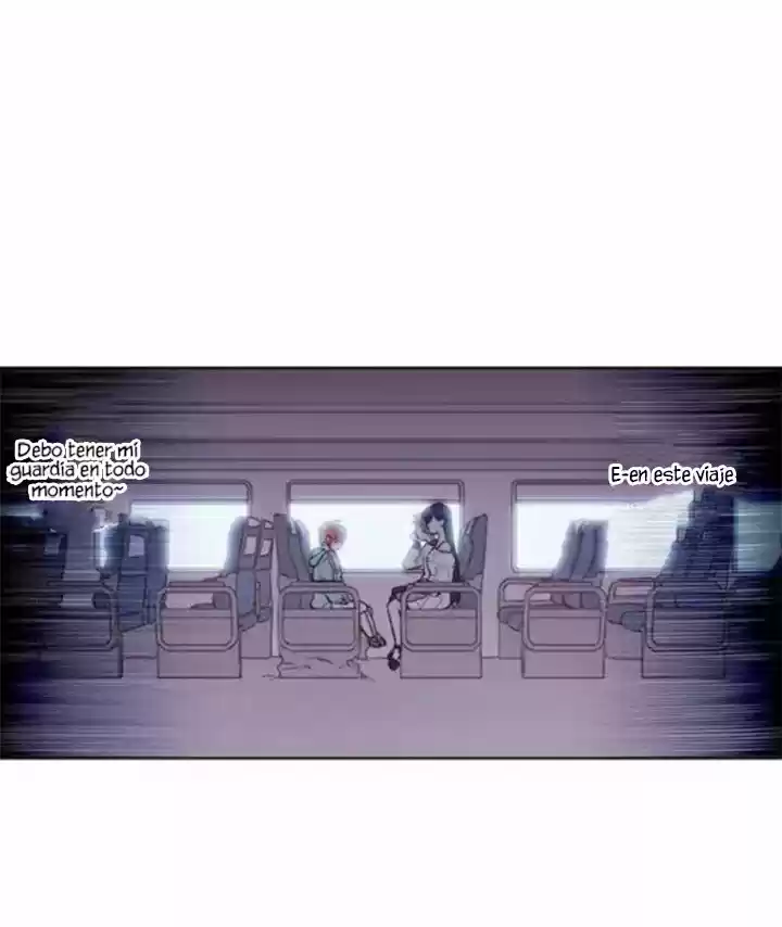 La Chica Mas Fuerte - Capítulo 17 - Página 29 - LectorTMOo