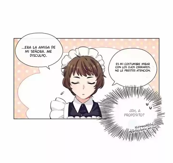 La Chica Mas Fuerte - Capítulo 17 - Página 37 - LectorTMOo