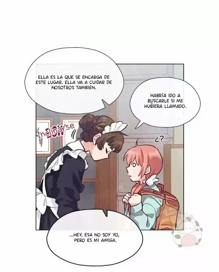 La Chica Mas Fuerte - Capítulo 17 - Página 38 - LectorTMOo