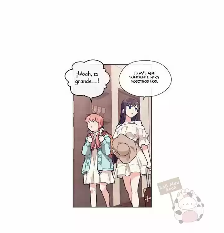 La Chica Mas Fuerte - Capítulo 17 - Página 40 - LectorTMOo