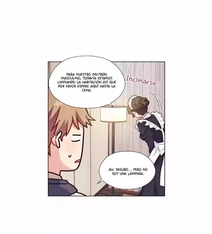 La Chica Mas Fuerte - Capítulo 17 - Página 41 - LectorTMOo