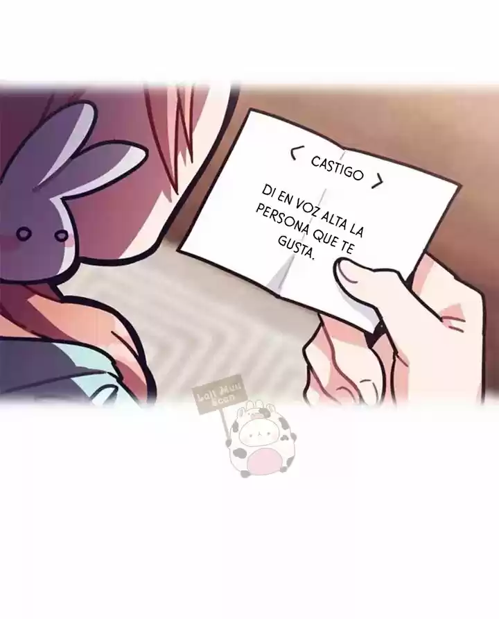 La Chica Mas Fuerte - Capítulo 17 - Página 51 - LectorTMOo