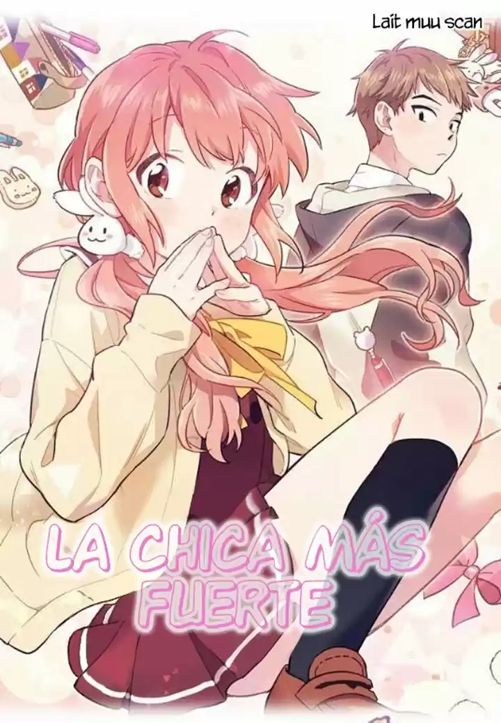 La Chica Mas Fuerte - Capítulo 20 - Página 2 - LectorTMOo