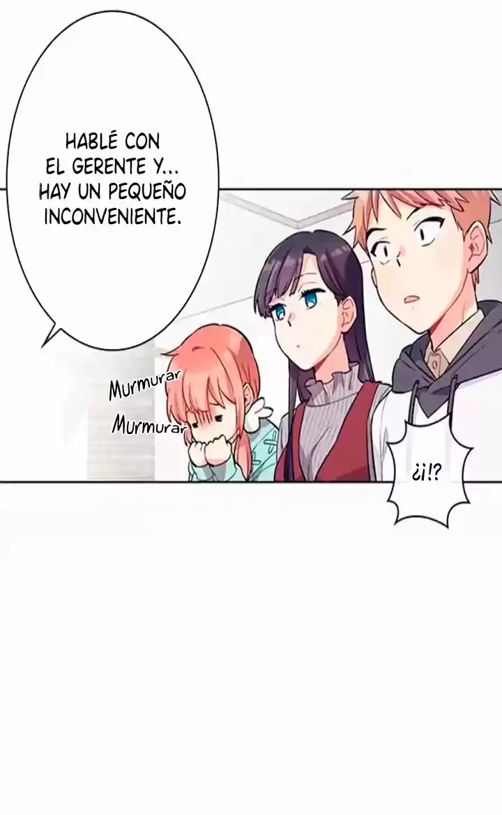 La Chica Mas Fuerte - Capítulo 20 - Página 10 - LectorTMOo