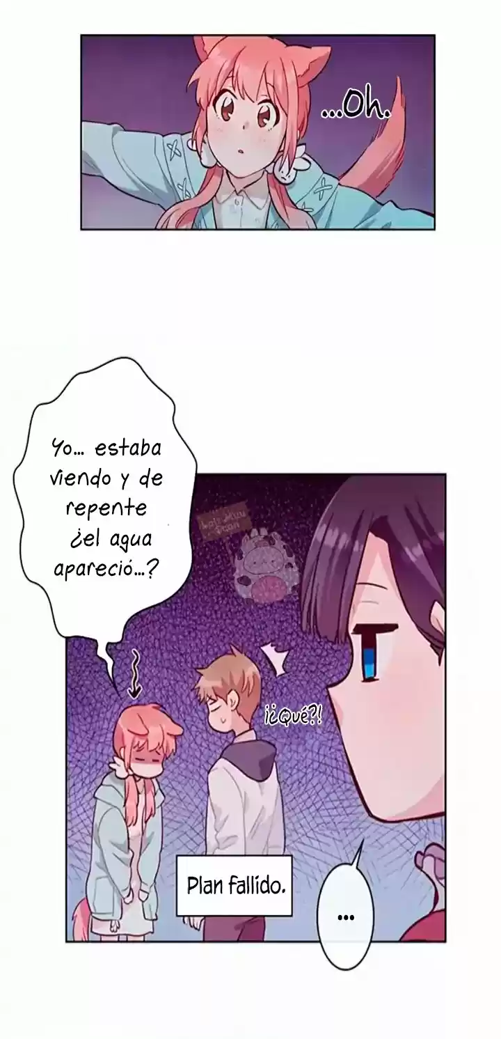 La Chica Mas Fuerte - Capítulo 20 - Página 25 - LectorTMOo