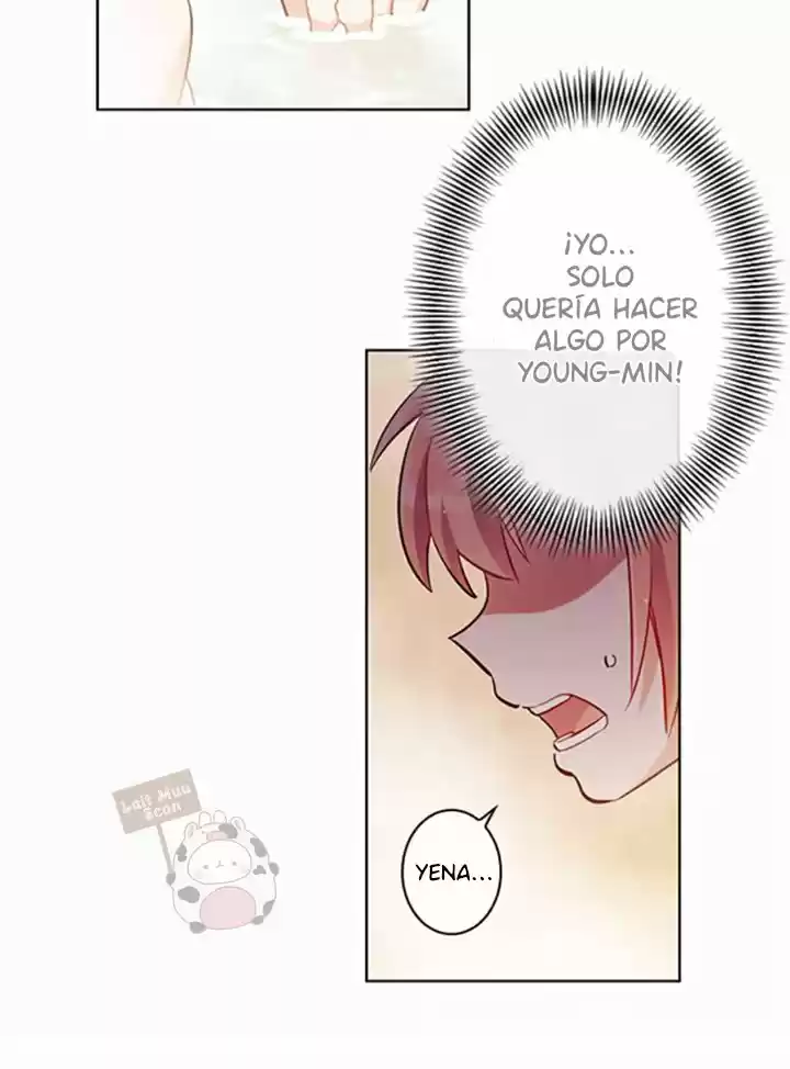 La Chica Mas Fuerte - Capítulo 21 - Página 12 - LectorTMOo