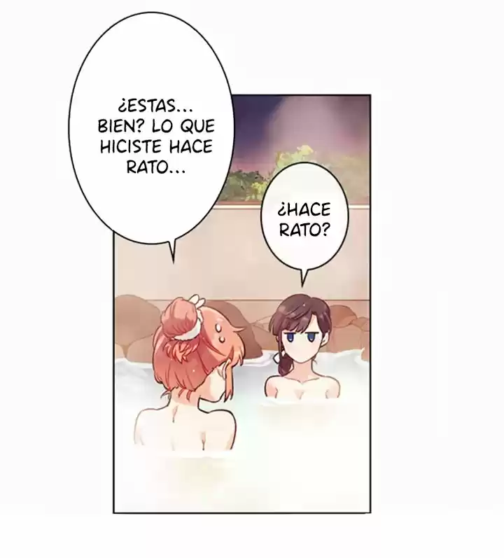 La Chica Mas Fuerte - Capítulo 21 - Página 15 - LectorTMOo